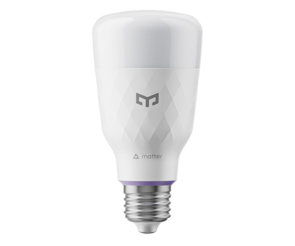 Inteligentne oświetlenie Yeelight Inteligentna żarówka D1 1szt